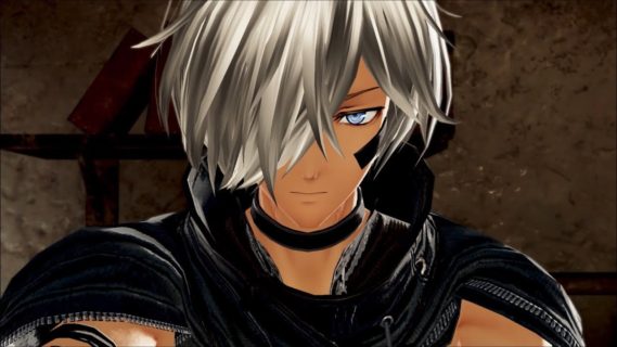 god eater 3 is now available in