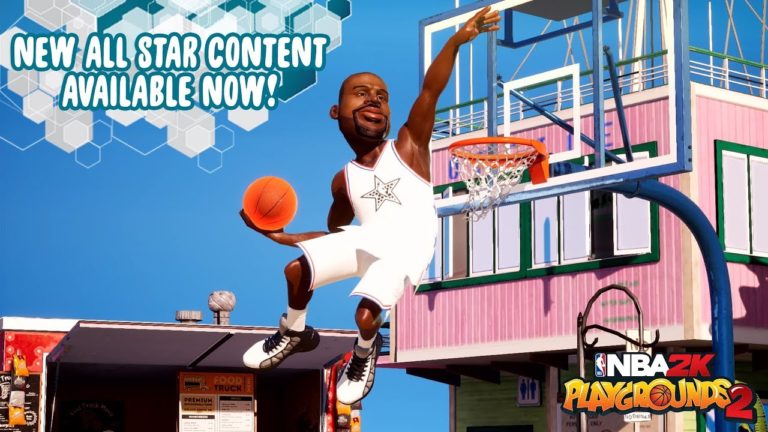 nba 2k playgrounds 2 receives 20