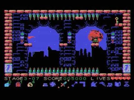 nogalious msx is now available o