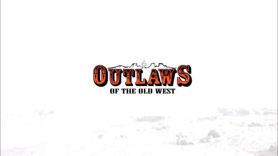 outlaws of the old west is an op