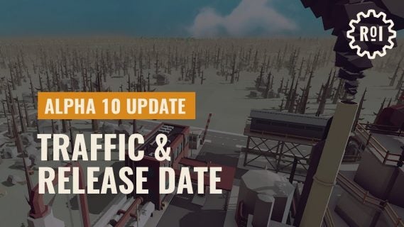 rise of industry gets a release