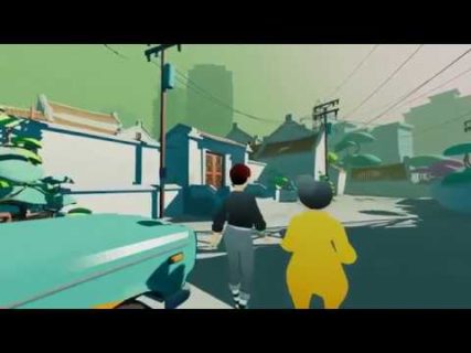 road to guangdong story trailer