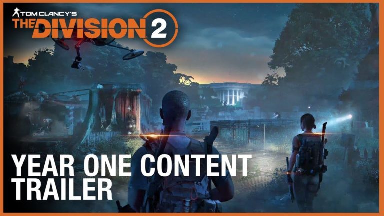 ubisoft details a full year of f