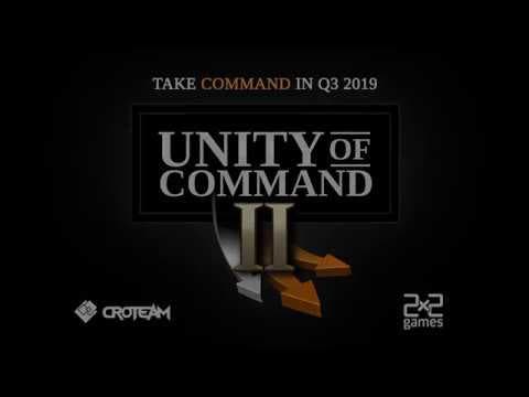 download free unity of command