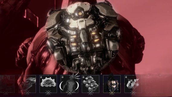 warframe begins nightwave series