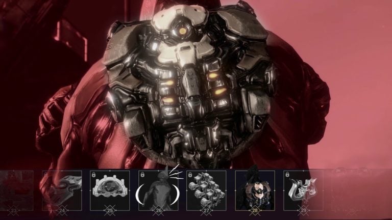 warframe begins nightwave series