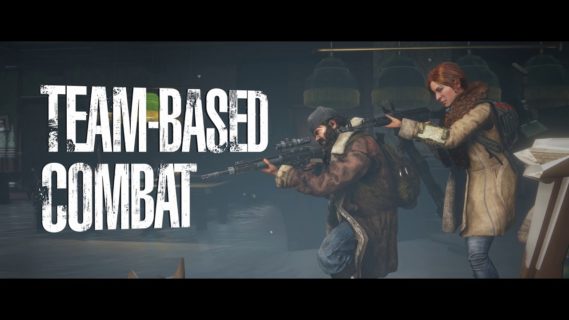 world war z to have a new co op