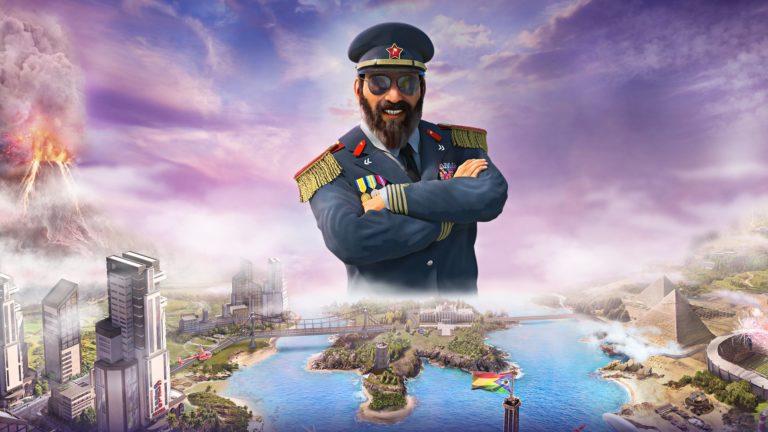 Tropico6 review featured