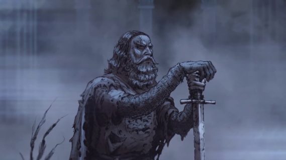 ancestors legacy the middle ages