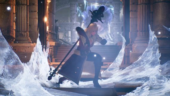 bless unleashed gameplay overvie