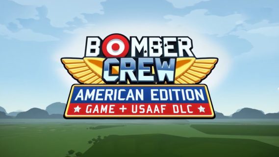 bomber crew american edition ann
