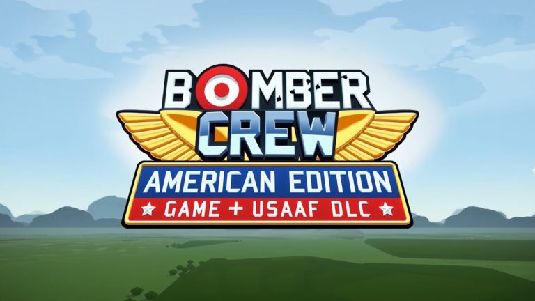 bomber crew american edition ann