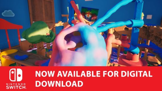 claybook the puzzler adventurer