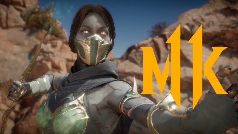 closed beta for mortal kombat 11