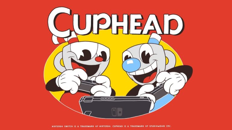 cuphead coming to nintendo switc