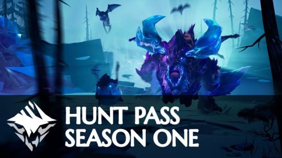 dauntless adds new behemoth hunt