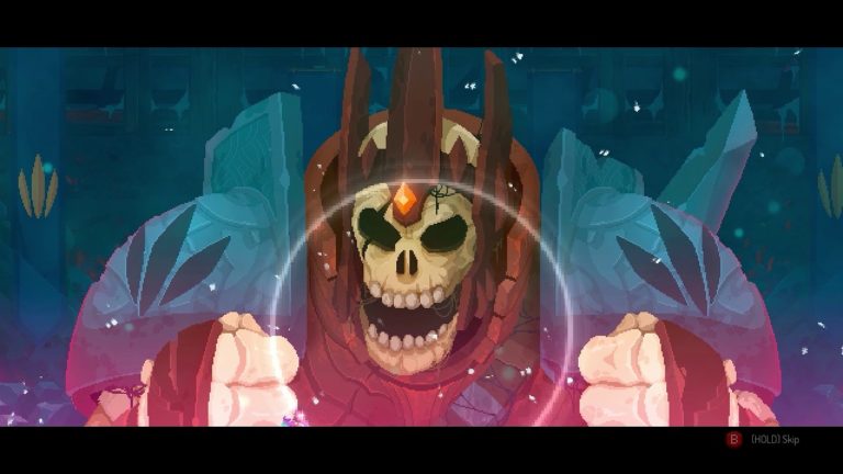 dead cells receives massive rise