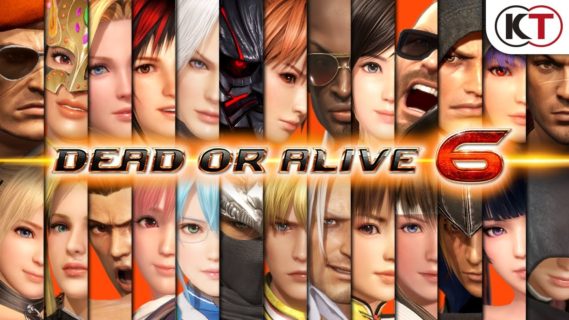 dead or alive 6 available today