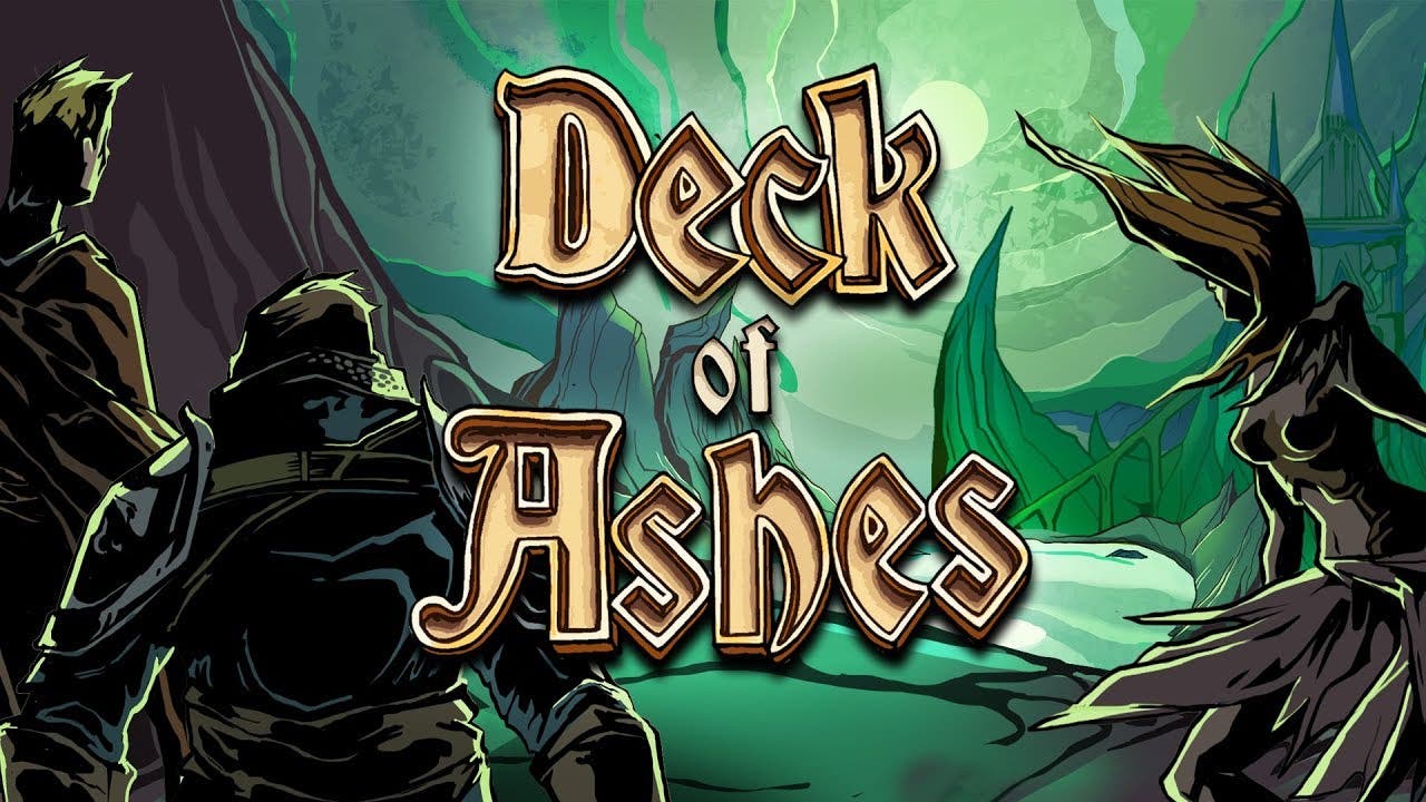 deck of ashes story trailer give