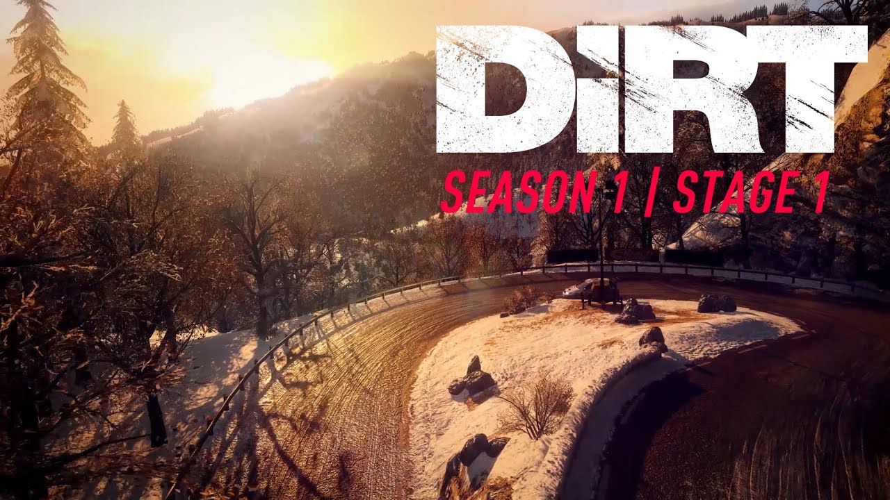 dirt rally 2 0 will begin season