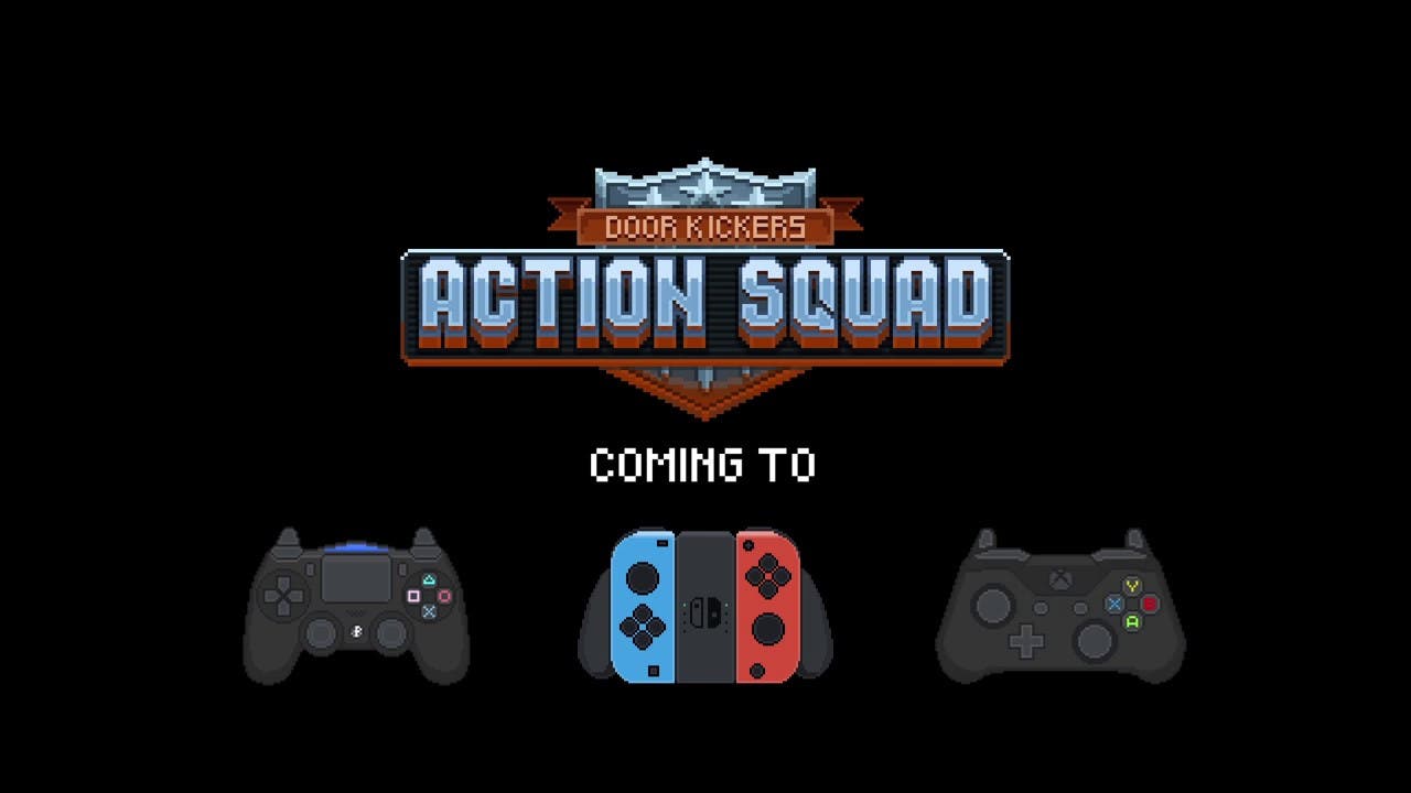 door kickers action squad announ