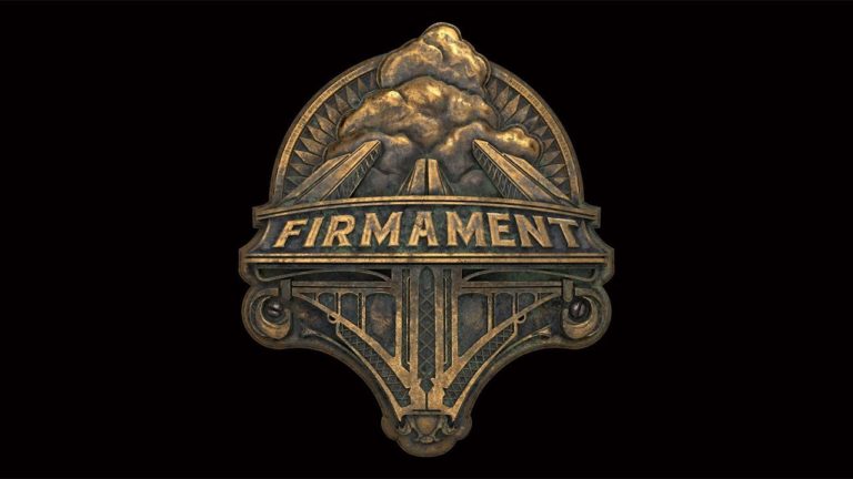 firmament comes to kickstarter a
