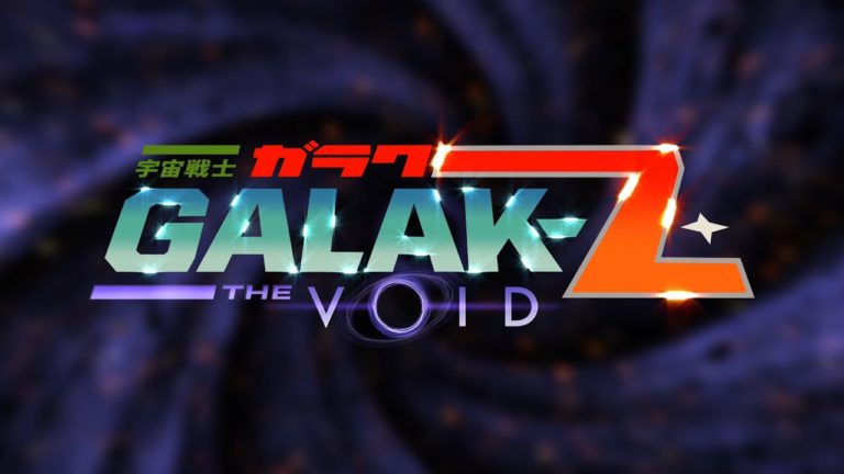 galak z the void deluxe edition