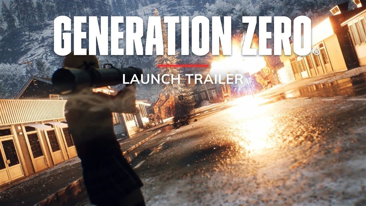 generation zero from avalanche s