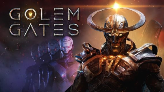 golem gates the action strategy