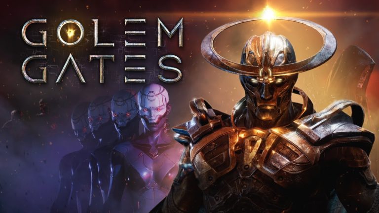 golem gates the action strategy