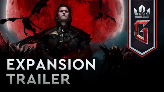 gwent the witcher card game crim