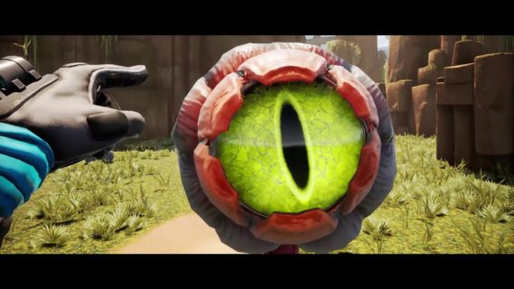 journey to the savage planet tra