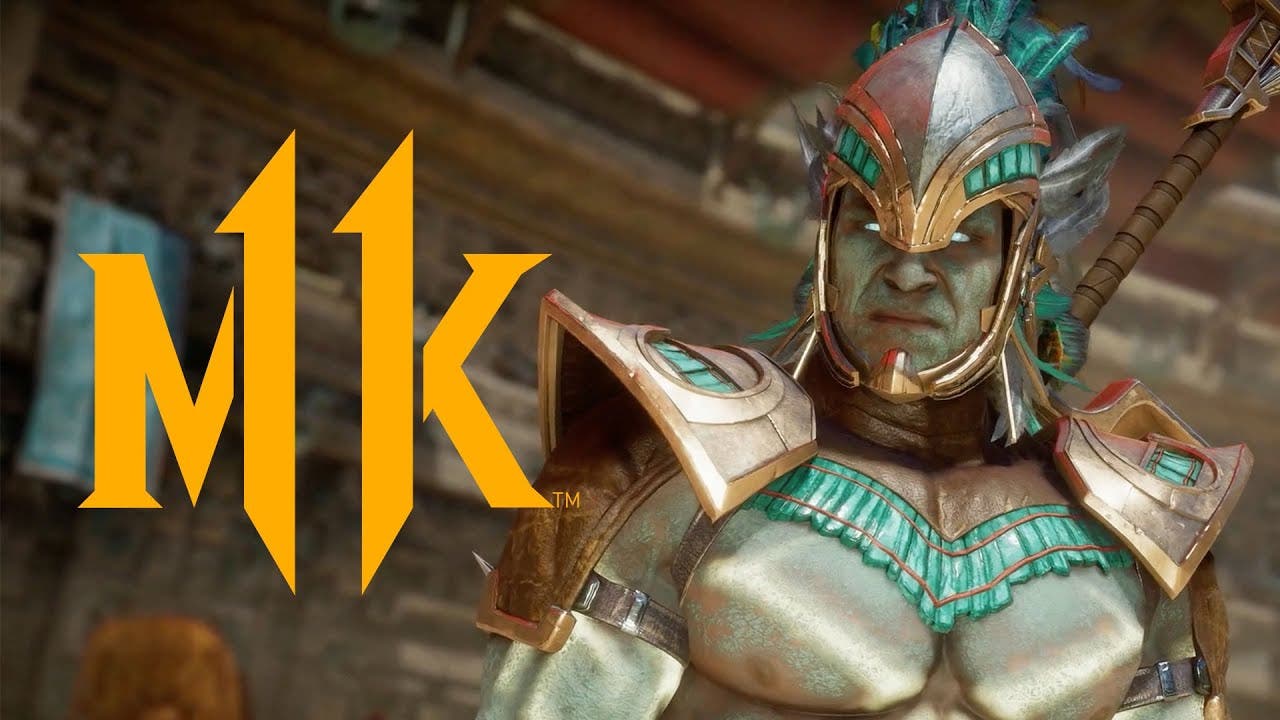 kotal kahn joining the cast of m