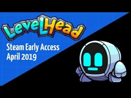 levelhead the coop level buildin