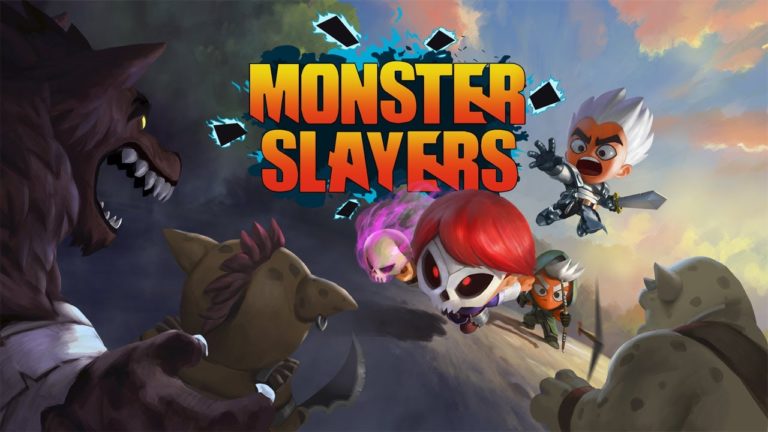monster slayers coming to ninten
