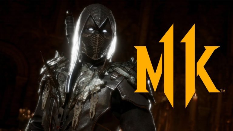 mortal kombat 11 gets noob saibo