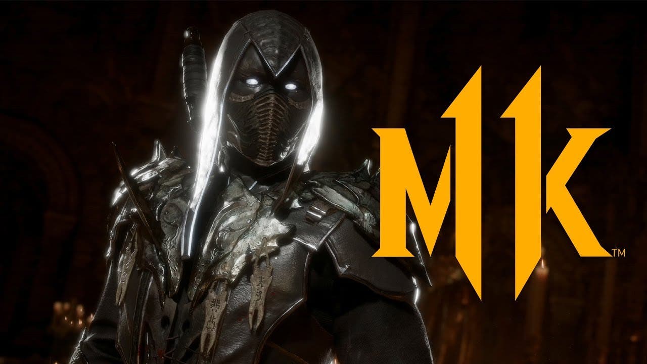 Mortal Kombat 11 Adds Kabal and D'Vorah to its Roster, Shows Off