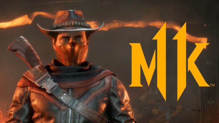 mortal kombat 11 story trailer r