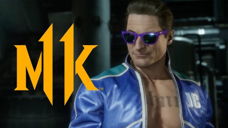 mortal kombat 11 trailer pits th