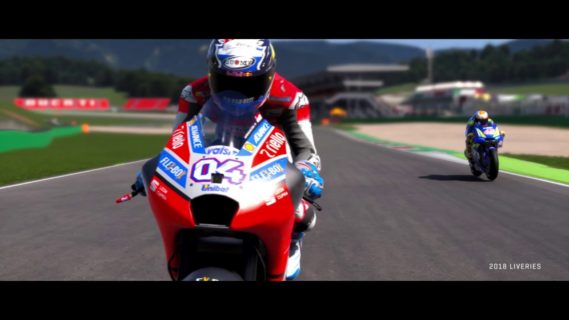 motogp 19 announced launching ju