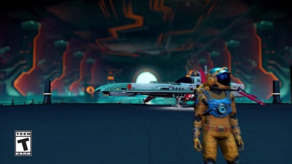 no mans sky to expand multiplaye