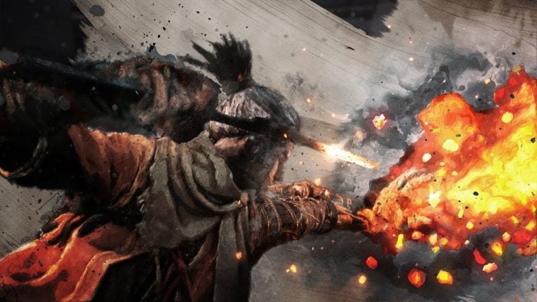 sekiro shadows die twice launche