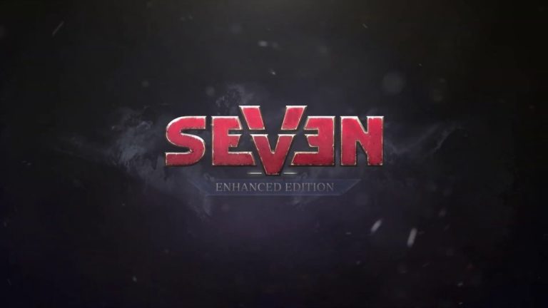 seven enhanced edition announced