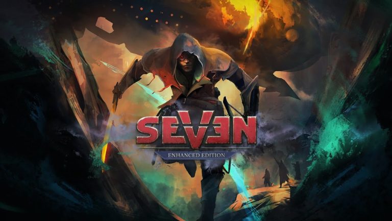 seven enhanced edition is out no