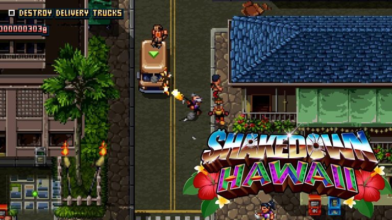 shakedown hawaii is coming to th