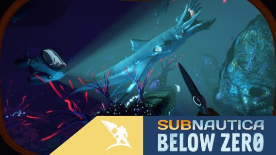 subnautica below zero lets you d