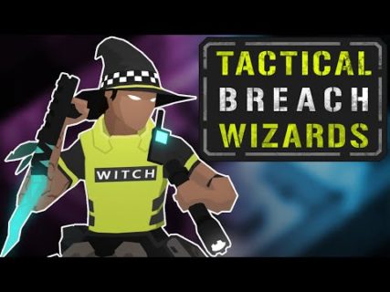 tactical breach wizards is the n