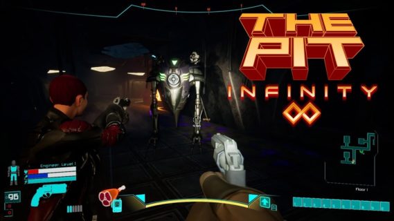 the pit infinity co op multiplay