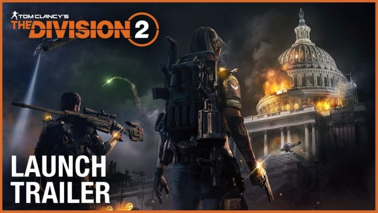 tom clancys the division 2 offic