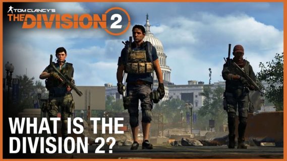 tom clancys the division 2 overv